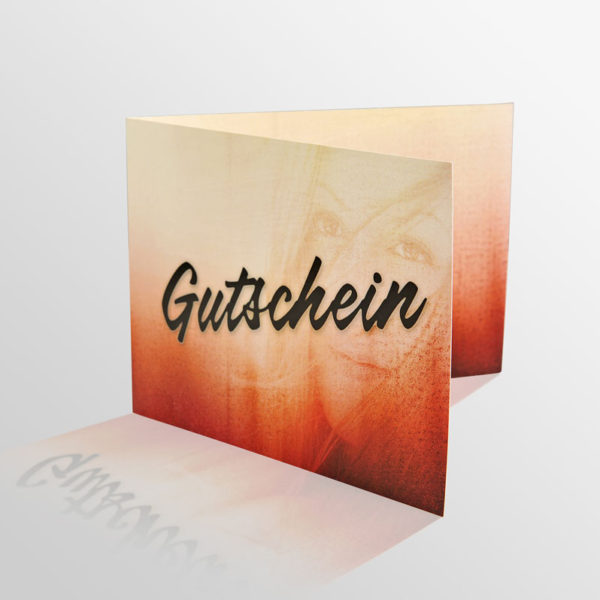 Gutschein